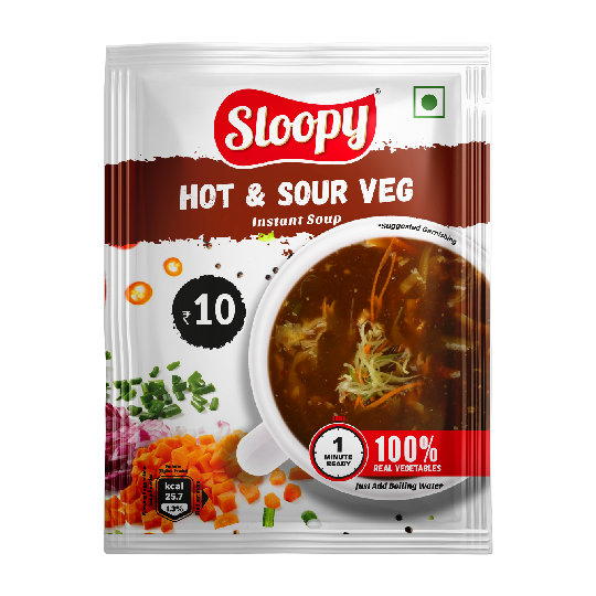 Sloopie Products - Sloopy Noodles